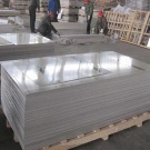 8×4 Aluminium Sheet