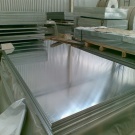 Aluminum Plate 2011