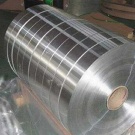 Cable Armored Aluminum Strip